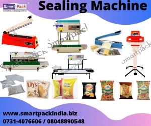 Sealing Machine in Jaipur Rajasthan